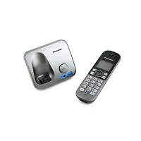 Беспроводной телефон Panasonic KX-TG6811RUM