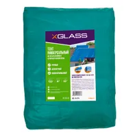 Тент "X-Glass 120", 8 х 10м, 120 г/м2