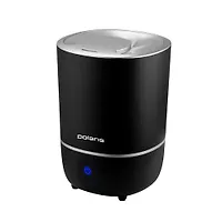 Увлажнитель воздуха PUH 8105 TF Черный/Серебряный POLARIS CN