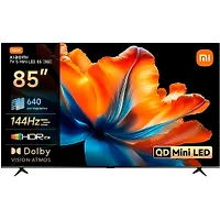 Телевизор 85" Xiaomi TV S Mini LED 85 2026 (L85MC-SRU)