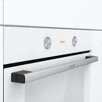 Встраиваемые электрические духовки GORENJE BO6717E03W