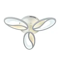 ESCADA Потолочный светильник Escada 10222/3 LED*46W White