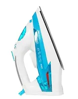 Утюг ENERGY EN-338 (2200Вт, пар, пар.удар, верт.пар, спрей, самооч., керам.подошва) арт.270069