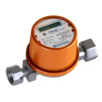 Счетчик газа "Гранд 3.2 G 1/2 
