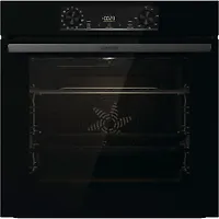 Духовой шкаф электрический встраиваемый Gorenje BOS6737E13FBG
