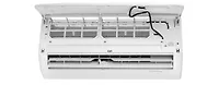 Сплит-система Centek CT-65FDC24 инвертор, <6700/6800W> 29дБ, EER-3.21 HITACHI / HIGHLY