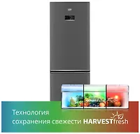 Холодильник Beko B3RCNK362HX