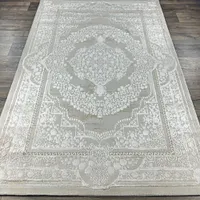 Ковер CANNA (Турция) 2х3 овал S063A VIZION-VIZION