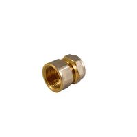 Соединение в/р 20x3/4 СTM СCF02034