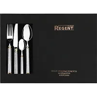 Набор столовых приборов 16пр. Linea LUXOR арт.82-116 (REGENT)
