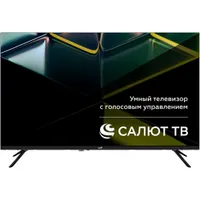 Телевизор Leff 32H680T 32" HD Smart TV