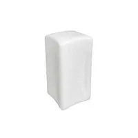 Royal White Солонка 4 см арт.TU0543 TUDOR ENGLAND
