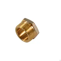 Футорка  ш-г 3/4M*1/2F  L4905-BX