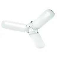 Лампа светодиодная для растений, форма "P" LED-P65-24W/SPSB/E27/FR/P3 PLP32WH