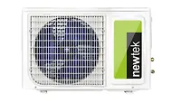 Сплит-система Newtek NT-65CHA07 <2160/2200W> скрытый LED дисплей, Golden Fin, R410A, компрессор GMCC
