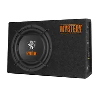 Автосабвуферы MYSTERY MAS-100A