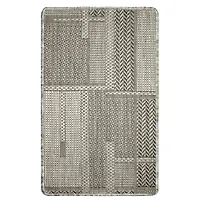 Циновка SOHO MATE Витебск ковры ТПЕ 0,5х0,8 прямой - sz4344/a2/32