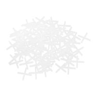 Крестики, 2,0 мм, для кладки плитки, 100 шт.// Matrix арт.88086