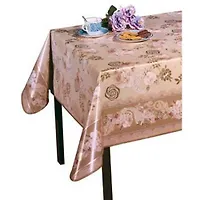 66B Клеенка столовая DEKORAMA (1,4Х20м)