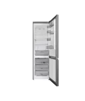Холодильник HOTPOINT HT 7201I MX O3