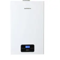 Котел газовый отопительный водогрейный Arderia D24