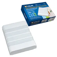 Светильник светодиодный влагозащищенный ULW-Q280 22W/4000K/S01 IP65 WHITE