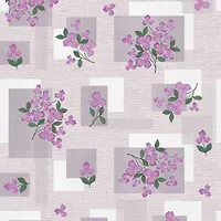 08D Клеенка столовая DEKORAMA (1,4Х20м)