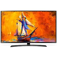 ЖК-Телевизор LG 49LK6000PLF