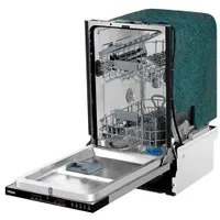 HDWE10-292RU Посудомоечная машина "Haier"