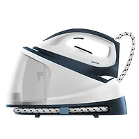 Парогенератор Centek CT-2302 2400Вт, 7Бар, 120г/мин, 1.2л, керамическая подошва, помпа