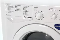 Стиральная машина "Indesit" IWSD 6105 (CIS).L