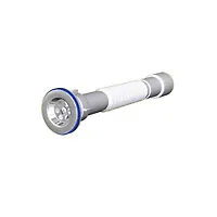 Сифон гофрированный 1 1/4 " * 40/50 (G206)