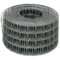 Сетка сварная 50х50 d1,4мм (0,25х50м) г.Волжский