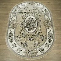 Ковер "Круиз" 2,0х5,0 овал 22416_29766