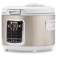 Мультиварка Vitek VT-4281 (W)