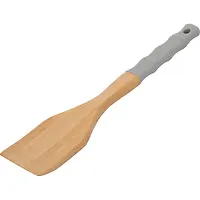 Лопатка кулинарная 30.5х5.5см Linea BAMBOO арт.74-201 (REGENT)