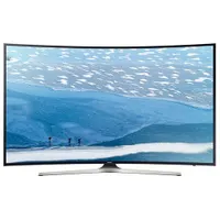 ЖК-Телевизор "SAMSUNG" UE 40 KU6300UX