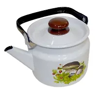 Чайник 2л С-2710П2/4Рч "ГРИБНАЯ ПОЛЯНА"