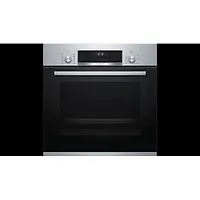 Духовой шкаф независимый электрический BOSCH HBG 558YS0Q