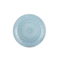 Тарелка десертная 21см, ROMANO blue 19S157S/P
