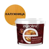 EUROTEX текстурное покрытие (калужница) 0,9 кг