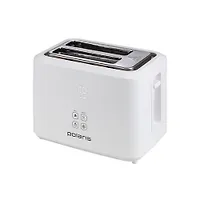 Тостер Polaris PET 0929A Белый