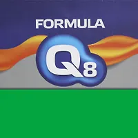 Эмаль ПФ-115 (ярко-зеленая 2,7 кг) Formula Q8