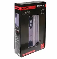 Радиатор масляный ENGY EN-2207 Modern арт.015120