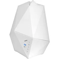 Увлажнитель воздуха MYSTERY MAH-2604 white