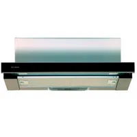 Кухонная вытяжка FABER FLOX GLASS BK A60 FABER (110.0436.364)
