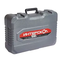 П-40/1100ЭВ перфоратор SDS max "Интерскол"