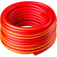 GRINDA PROLine EXPERT 3 3/4", 25 м, 30 атм трёхслойный поливочный шланг, армированный 8-429005-3/4-2