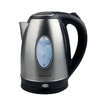 Чайник Maxwell MW-1073 (ST)