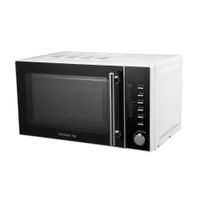 Микроволновая печь Polaris PMO 2002D RUS, соло, 20л, белый